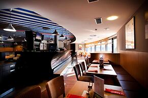Hotel Arena