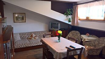 Privat Apartma Ulrych