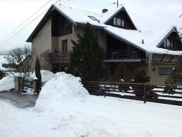Privat Apartma Ulrych