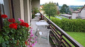 Privat Apartma Ulrych