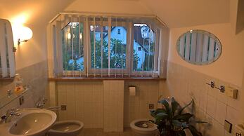 Privat Apartma Ulrych