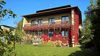 Privat Apartma Ulrych