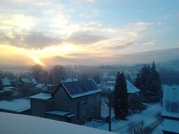 Privat Apartma Ulrych