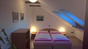 Privat Apartma Ulrych