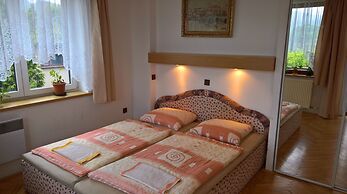 Privat Apartma Ulrych