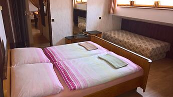 Privat Apartma Ulrych
