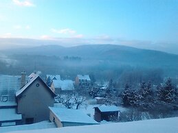 Privat Apartma Ulrych