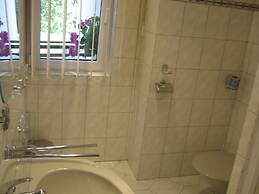 Privat Apartma Ulrych