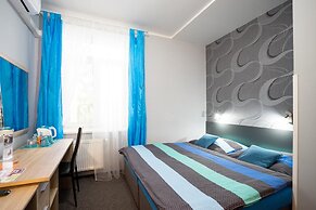 Wellness penzion U Grygarů