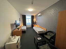 Wellness penzion U Grygarů