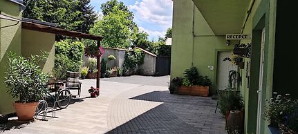 Wellness penzion U Grygarů