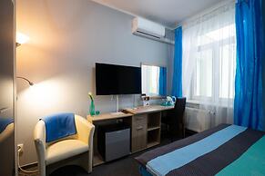 Wellness penzion U Grygarů