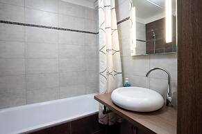 Wellness penzion U Grygarů