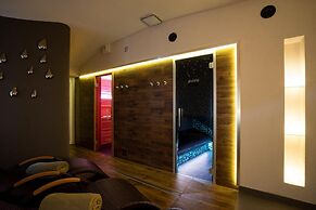 Wellness penzion U Grygarů