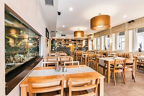 Hotel Helios