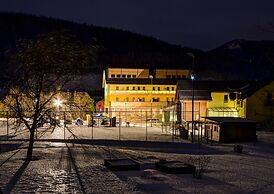 Hotel Helios