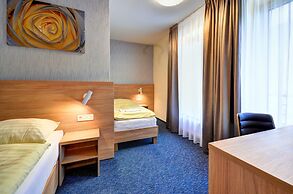 Hotel Helios