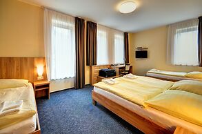 Hotel Helios