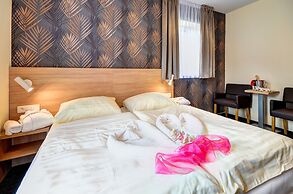 Hotel Helios