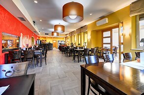 Hotel Helios