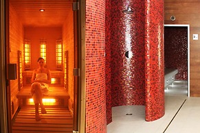 Hotel Helios