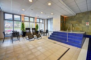 Hotel Helios