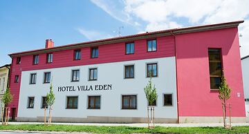 Hotel Villa EDEN