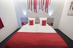 Hotel Villa EDEN