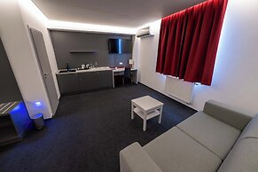Hotel Villa EDEN
