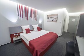 Hotel Villa EDEN