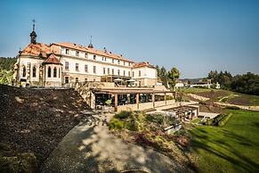 Wellness & spa hotel Augustiniánský dům