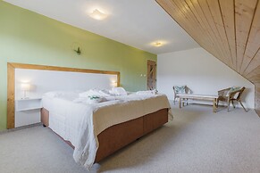 Resort Rusava