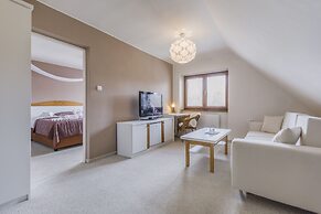 Resort Rusava