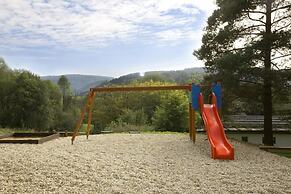 Resort Rusava