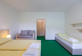 Resort Rusava