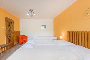 Resort Rusava