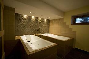 Resort Rusava