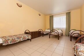 Regina Petrovsky Hotel