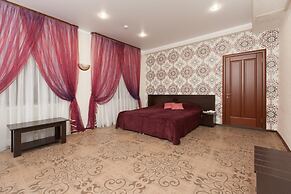 Regina Petrovsky Hotel