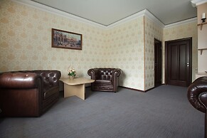 Regina Petrovsky Hotel