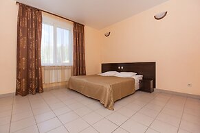 Regina Petrovsky Hotel
