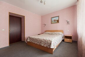 Regina Petrovsky Hotel