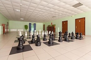 Regina Petrovsky Hotel