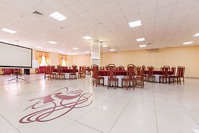 Regina Petrovsky Hotel