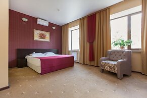 Regina Petrovsky Hotel