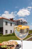 Casa das Pipas Quinta do Portal