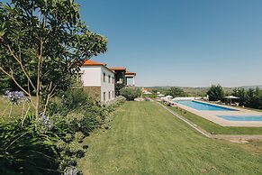 The Manor House Celeirós