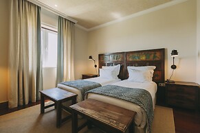 The Manor House Celeirós