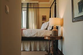 The Manor House Celeirós