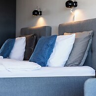 Idraettens Hus Hotel & konference